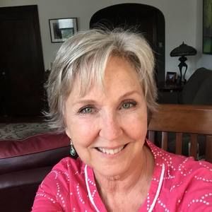 Meet your Posher, Peggy